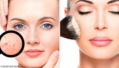 Truccare la pelle grassa: 7 semplici consigli