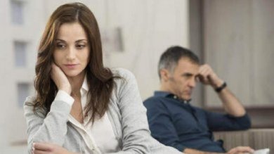 Perdonare un tradimento e capire se vale la pena farlo