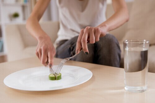 Disturbi alimentari