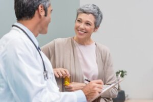 Cambiamenti della menopausa: come affrontarli al meglio