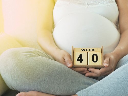 I rischi di una gravidanza a 40 anni