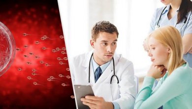 Infertilità femminile: le 7 cause principali