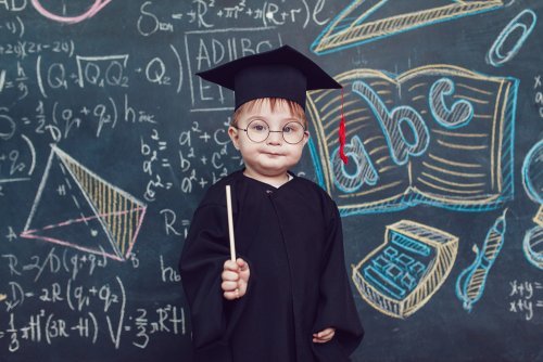 Test WISC per valutare l'intelligenza del bambino