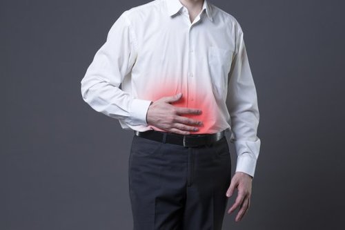 Sindrome dell'intestino irritabile