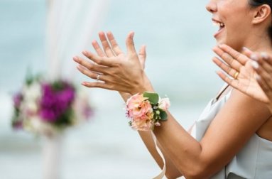 Look perfetto per un matrimonio: utili consigli