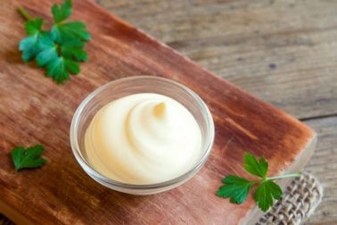 Maionese fatta in casa: ricette da non perdersi