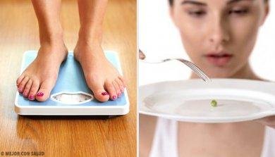 Mangiare di più per mantenersi in salute e dimagrire