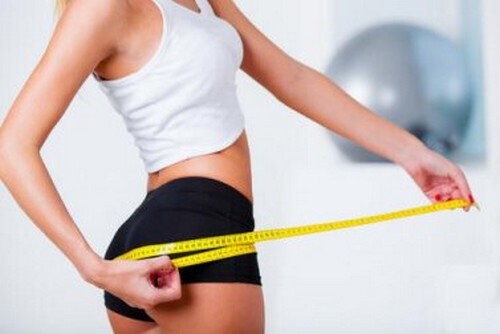 Esercizi per sollevare i glutei