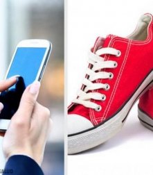 Oggetti di uso quotidiano da lavare spesso