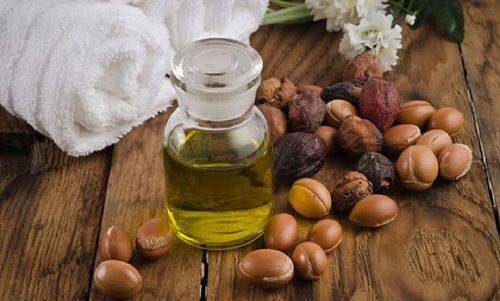 Olio di jojoba