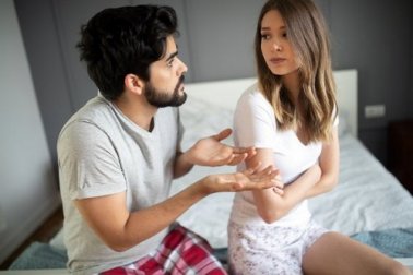 Uomini e sesso: i 7 errori più comuni