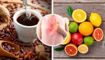 Il reflusso gastrico e gli alimenti da evitare