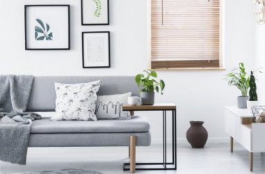 Come semplificare la casa con uno stile minimalista