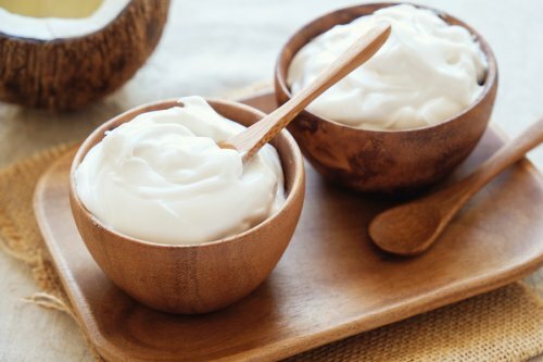 Salse per insalata con yogurt