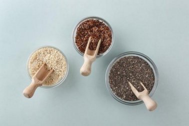 Semi di sesamo e valori nutrizionali