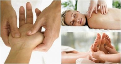 Shiatsu o digitopressione, cos'è e a cosa serve?