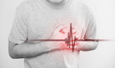 Sindrome coronarica acuta: sintomi e diagnosi