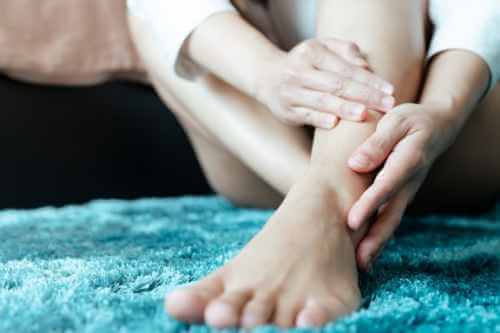 Cos'è la sindrome delle gambe senza riposo?