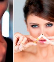 Qual è il momento migliore per smettere di fumare?