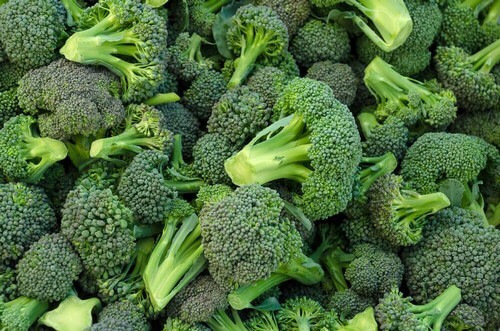 Tanti broccoli.