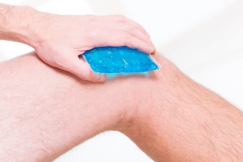 Terapia del freddo