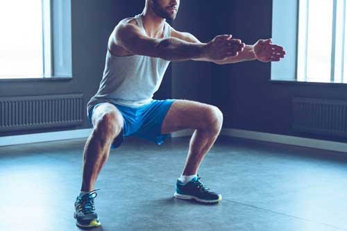 Rinforzare i glutei con esercizi semplici ed efficaci