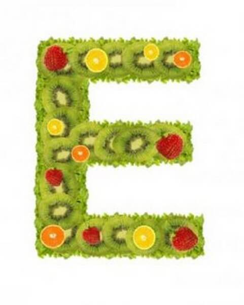 Alimenti che apportano vitamina E