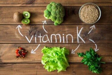 La vitamina K: in quali casi è adatta e perché
