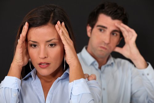Il mio ex mi tratta con disprezzo