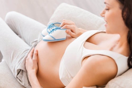 Attività da svolgere prima della nascita del bebè