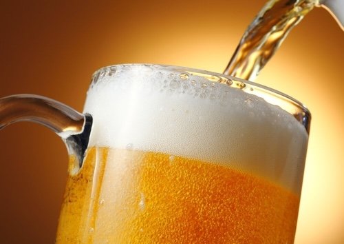 Benefici della birra