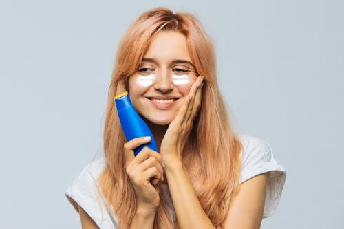 Prevenire le macchie solari grazie a 8 consigli