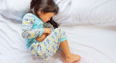 Infezioni urinarie nei bambini: come comportarsi?