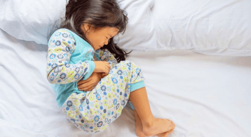 Infezioni urinarie nei bambini: come comportarsi?