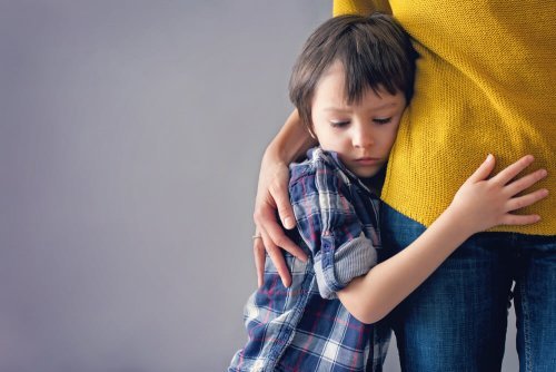 Vescica iperattiva nei bambini: il sostegno dei genitori