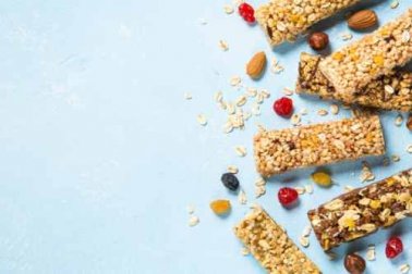 Come preparare barrette ai cereali e semi senza glutine