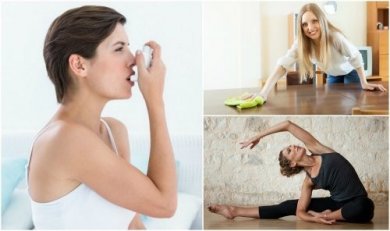 Prevenire l'asma grazie ad alcuni consigli