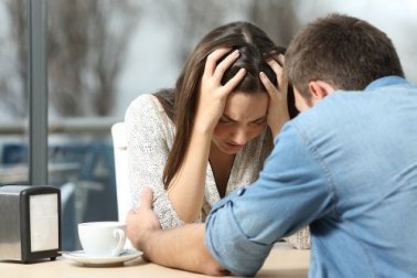 Superare un divorzio: quanto tempo ci vuole?