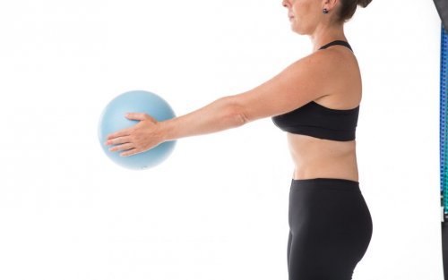 Fare pilates in gravidanza