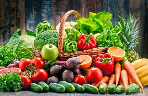 Frutta e verdura alimenti per calmare la psoriasi