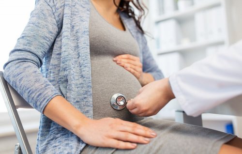 Gravidanza intrauterina
