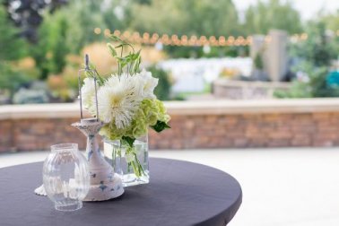 Centrotavola economici: tante idee da copiare