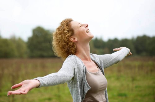 Scoprire quanto è bello vivere