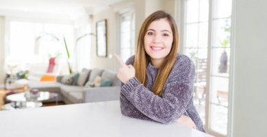 Illuminare gli angoli bui della casa senza elettricità