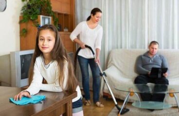 Modi di pensare delle persone maschiliste