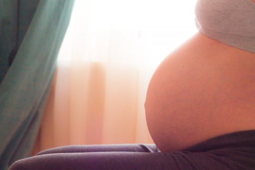 Le fasi della gravidanza: nono mese.