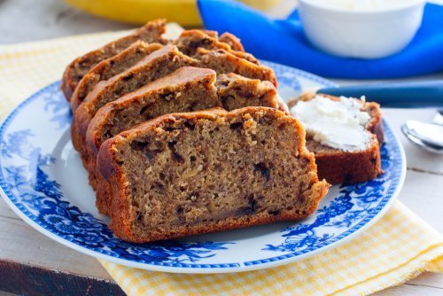 Pane integrale con pepe