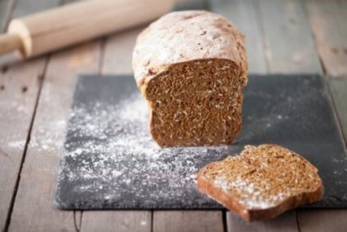 Pane integrale: 3 facili ricette da preparare in casa