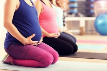 Pilates in gravidanza: quando è pericoloso?
