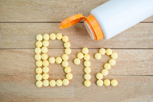 La Vitamina B12: Tutto Quello Che C'è Da Sapere - Vivere Più Sani